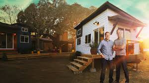 We did not find results for: Tiny House Nation Netflix Official Site