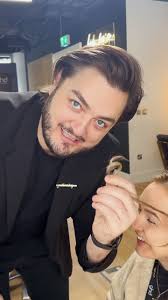Dafydd Rhys Thomas (@thehairdirector) • Instagram photos and videos