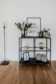 Ikea Vittsjo Shelf Vardagsrum Inspiration Ikea Inredning Lagenhetsideer