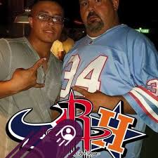 Profile for John Smithwick