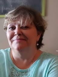 Diane Frade (née Gauthier),