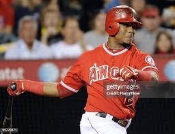 5,031 Angels Eric Aybar Stock Photos, High-Res Pictures, and Images