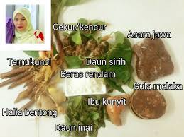 Check spelling or type a new query. Resepi Jamu Kunyit