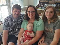 Fundraiser for Megan Smith by Elizabeth Bradford : Supporting Levi McKenna  Smith