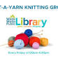 Knit-A-Yarn Knitting Group