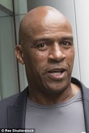 ITV2 to pay over £4m in damages to Neville Hendricks over Peter Andre  dispute