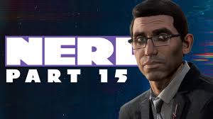 Nerd³ Completes... Watch Dogs: Legion