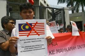 Tolong kabarkan kepada keluarga saya di jember. Tki Di Malaysia Kembali Terancam Hukuman Mati Satu Harapan
