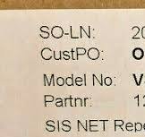 Emerson DELTA V VS6002 SIS NET Repeater Final Assy ...