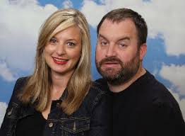 Known by her stage name, christina p., she is married to tom segura, who is also a comic. Tickets For Tom Segura Christina P Ticketweb Knitting Factory Brooklyn In Brooklyn Us