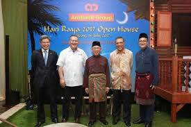 We did not find results for: Ambank Group Hosts Hari Raya Open House Ambank Group Malaysia