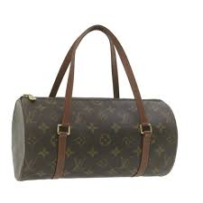 Louis vuitton pochette accessoires multi. Louis Vuitton Papillon Pre Owned Designer Bags