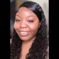 Destinee Walker's Instagram, Twitter & Facebook