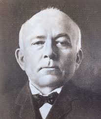 Alexander Burke (1842-1914)