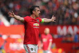 Lukaku, mata and fellaini don't fit solskjaer's man utd. Gary Neville Manchester United Will Probably Win League Before Liverpool Bleacher Report Latest News Videos And Highlights