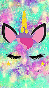 Gambar unicorn galaxy kartun terbaik download now 100 galaxy unicorn. Watercolor Galaxy Glitter Unicorn Wallpaper