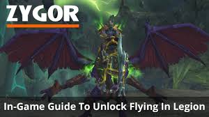 How to get champions of legionfall achievement. Zygor Guides