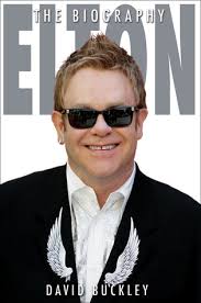 Elton John em Brasília