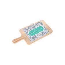 Maybe you would like to learn more about one of these? Rectangular Cheese Board With Ceramic Tile Insert