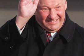 Requiem: 2007 passings of note