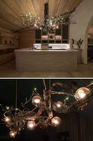 Tantalus By James Russ At Tantalus Estate Custom Chandelier Unique Light Fixtures Custom Neon Lights