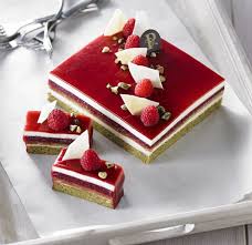 Big Book Fancy Desserts Cake Desserts Delicious Desserts