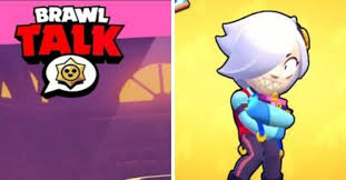 Our brawl stars skin list features all currently available character's skins and cost in the game. New Brawl Talk Reveals A Brawler Skins And Starr Park Pro Game Guides