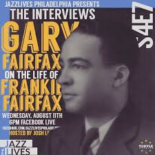 This Friday we welcome our next esteemed guest Carol Mitchell-Faulkner!  Tune in at 6pm