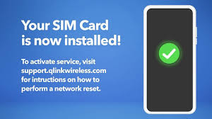 How to see what's on my sim card. How Do I Activate My Qlink Sim Card