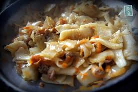 Traditional polish cuisine isn't' very fit, but it in poland food and drinks are very closely related. 10 Of The Best Polish Foods