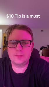 What Age Should U Start Tipping