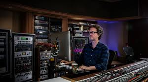 Greg Wells - Audio Engineering Mentor | Puremix