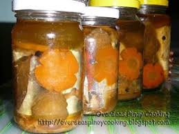 Bottled Bangus Or Tawilis In Oil Spanish Sardines Style Gourmet Sardines Sardine Recipes Spanish Sardine Recipe