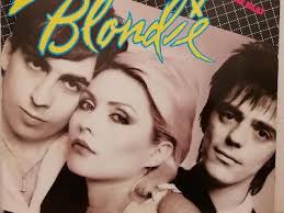 LP John Deen And The Trakk