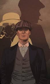 Peaky blinders, tv shows, hd, 4k. Peaky Blinders Lock Screen For Android Apk Download