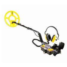In the water you must be aggressive and precise with your digging. White S Surfmaster Pi Dual Field Waterproof Metal Detector 12 Spider Coil 8000323 183