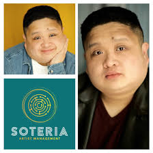 And so a new chapter begins for @georgeteh3 He began his acting career 1.5  years ago, and was signed immediately by a mother agency. He's since parted  ways with his mother agency