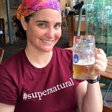 Kristin Ramsay Esquivel