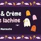 Café Pastel & Crème x Jade Lachine event image