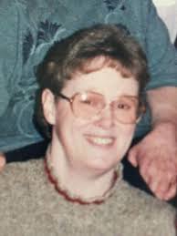 Mary R McBride Obituary