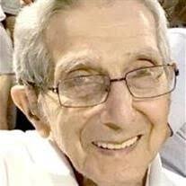 Joseph J. Frank Obituary