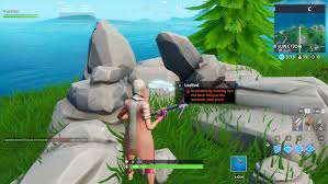 Fortnite 's latest fortbyte challenge has just been posted, and we want you to be the first to finish it. Find All Of Fortnite Fortbytes With Our Map Polygon