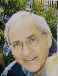 Norman Crew Obituary