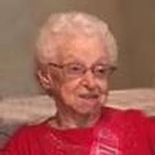 Helen R. Berney Obituary January 18, 2018