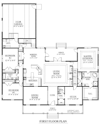 We will be in touch shortly. Houseplans Biz House Plan 3027 A The Brookgreen A