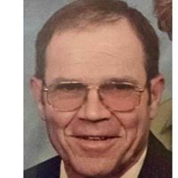 Barry Bogle Obituary