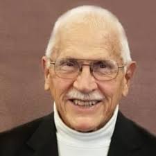 Merrill George Douglas obituary and life story