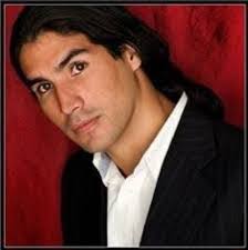 Daniel Urbina's Instagram, Twitter & Facebook