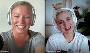 Parenting bipolar: Lightening the motherhood mental load with first-time  mom and actress Alessandra Torresani