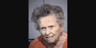 Maybe you would like to learn more about one of these? Fountain Hills Shooting Anna Mae Blessing Killed Son Maricopa County Sheriff Says The Washington Post